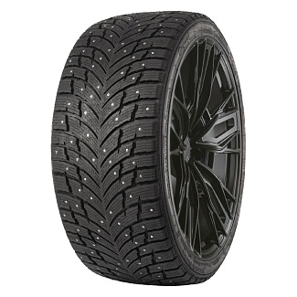  GRIPMAX SureGrip Pro Ice 255/35R22 99T XL шип - интернет-магазин "Протектор"