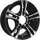 Скад Дюна 6.5x15/5x139.7 D98.5 ET40 Алмаз