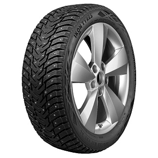  Ikon (Nokian Tyres) Character Ice 8 (Nordman 8) 215/55 R17 98T - интернет-магазин "Протектор"