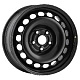 Trebl 53A49A 5.5x14/4x100 D56.5 ET49 Bl