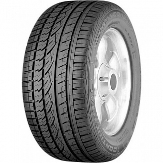  CONTINENTAL CrossContact UHP 255/45R19 100V FR MO - интернет-магазин "Протектор"