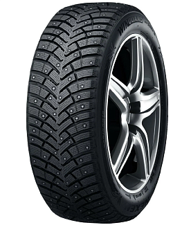  Nexen Winguard Spike 3 245/60 R18 105T - интернет-магазин "Протектор"
