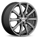 X'trike  X-120  7,0\R17 5*100 ET45  d67,1  HSB  [28767]