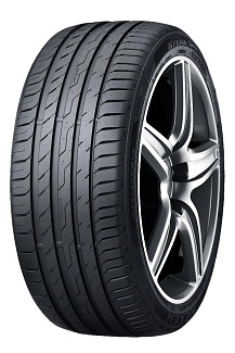 NEXEN NFERA Sport 295/40R19 108Y XL (Porsche Panamera G2 PA) - интернет-магазин "Протектор"
