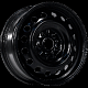 Trebl 8756T 6.5x16/5x114.3 D67.1 ET45 Black