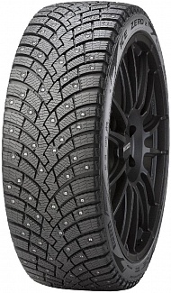  Pirelli Ice Zero 2 245/40 R18 97H - интернет-магазин "Протектор"