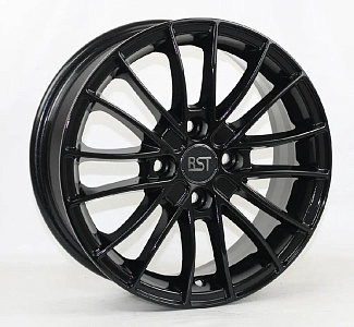 RST R034 5,5x14/4x98 ET35 D58,6 BL - интернет-магазин "Протектор"