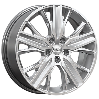 SKAD KL-375 6.5x18/5x108 D60.1 ET52 Селена - интернет-магазин "Протектор"
