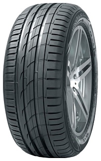  Nokian Tyres (Ikon) HAKKA Black 2 225/40 R18 92Y - интернет-магазин "Протектор"
