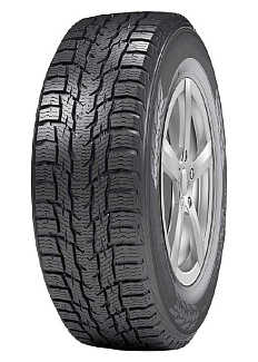  IKONTyres Autograph Snow C3 205/70R15C 106/104R - интернет-магазин "Протектор"
