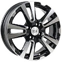 RST 6.0/R15 4x100 ET48 D54.1 R065 BD
