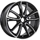 Tech Line 672 6.5/R16 5*114.3 ET43 d67.1 BH