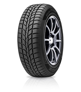  HANKOOK Winter i*cept RS W442 195/65R14 89T*(2020) - интернет-магазин "Протектор"