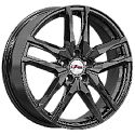 iFree Бомбей 6.5x18/5x108 D60.1 ET52 BK