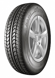  Нижнекамскшина Кама HK-242 215/70 R16 100T - интернет-магазин "Протектор"