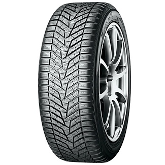  YOKOHAMA W.Drive V905 275/40R19 105W - интернет-магазин "Протектор"