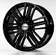 Carwel Джирим 218 7.5x18/6x139.7 D106.1 ET25 BK