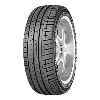 Мишелин  275/40/19  Y 105 PILOT SPORT-3  XL (MO)  старше 3-х лет - интернет-магазин "Протектор"
