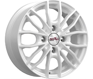 iFree Флайт 5.5x14/4x100 D60.1 ET43 Нео классик - интернет-магазин "Протектор"