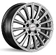 X'trike  X-136  7,0\R17 5*108 ET45  d60,1  HSB  [79846]