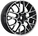 Carwel Аракс 1818 7,0/R18 5*108 ET33 d60,1 ABT