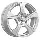 iFree Original  КС1053 (ZV16Taos)  6,5\R16 5*112 ET43  d57,1  Сильвер  [80539]  <С>  Fb max 565 kg