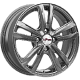 iFree Маскот 6.0/R15 4*100 ET50 d60.1 хай вэй