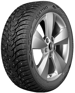  Ikon (Nokian Tyres) Character Ice 8 SUV (Nordman 8 SUV) 215/70 R16 104T - интернет-магазин "Протектор"