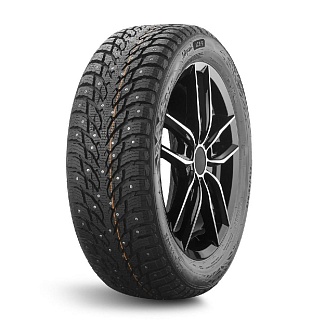  Ikon Tyres  195/60/16  T 93 Ikon Autograph Ice 9  XL Ш. - интернет-магазин "Протектор"
