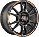 NZ SH670 7x17/5x114.3 ET35 D67.1 MBOGS