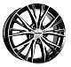 Carwel Вуокса 210 7,0x17 5/112 ET40 d57,1 AB