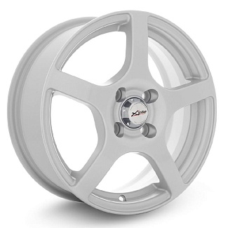 X'trike  X-118  6,0\R15 4*100 ET45  d60,1  HS  [34637] - интернет-магазин "Протектор"