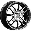 Carwel Лада 173 5.5x14/4x98 D58.5 ET35 AB