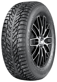  Nokian Tyres Hakkapeliitta 9 SUV 215/65 R17 103Т XL - интернет-магазин "Протектор"