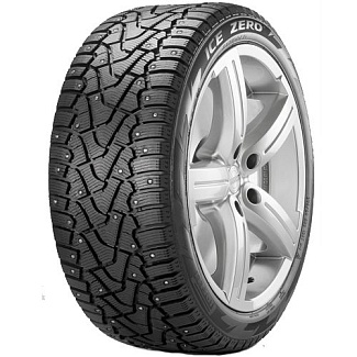  PIRELLI  ICE ZERO 235/45R19 99H XL шип - интернет-магазин "Протектор"