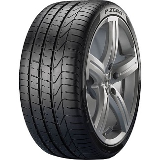  PIRELLI P-ZERO SPORTS CAR 285/45R20 108W - интернет-магазин "Протектор"