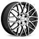 X'trike  X-131  7,0\R17 5*114,3 ET40  d66,1  BKM/FP  [81194]  Fb max 650 kg