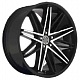 NZ Wheels SH674 6.5x16/5x112 D57.1 ET42 BKF