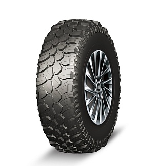  CENTARA TERRENA M/T 285/70R17 121/118Q LT - интернет-магазин "Протектор"