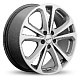 X'trike  X-113  7,0\R17 5*112 ET35  d66,6  HSB/FP  [14154]