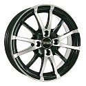 Tech Line  420  5,5\R14 4*98 ET35  d58,6  BD  [T420-5514-586-4x98-35BD]  Fb max 420 kg