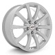X'trike  X-120  7,0\R17 5*108 ET45  d60,1  HS  [74757]  Chery Tiggo 3 c 2017