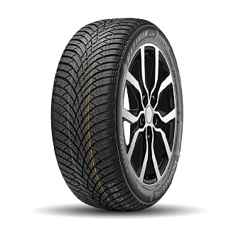  ДаблСтар  235/55/19  W 105 DLA01 - интернет-магазин "Протектор"