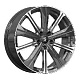 СКАД Premium  КР013 (19Tiggo 8 Pro)  7,0\R19 5*108 ET45  d60,1  Diamond gloss graphite  [4210617]  <