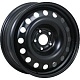 Trebl R-1679 7x16/5x114.3 D60.1 ET40 Black