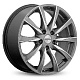 X'trike  X-120М  7,0\R17 5*108 ET45  d60,1  HSB/FP  [76784]  Chery Tiggo 3 c 2017  Fb max 700 kg