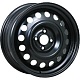 Trebl R-1676 6.5x16/4x100 D60.1 ET37 Black