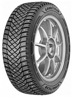  Goodyear Ultragrip Arctic 2 SUV 235/60 R18 107T XL - интернет-магазин "Протектор"