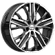 SKAD KL-375 6.5x18/5x114.3 D54.1 ET50 Алмаз