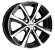 Carwel Акуш 6.0/R15 4*98 ET35 d58.6 AB